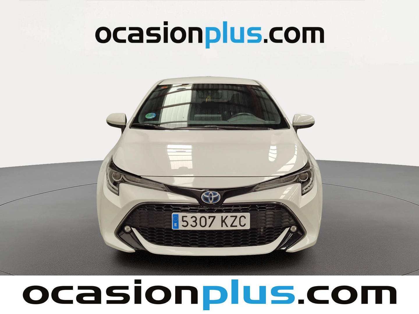 Toyota Corolla Toyota Corolla Corolla 180H FEEL! E-CVT (180 CV) 180cv
