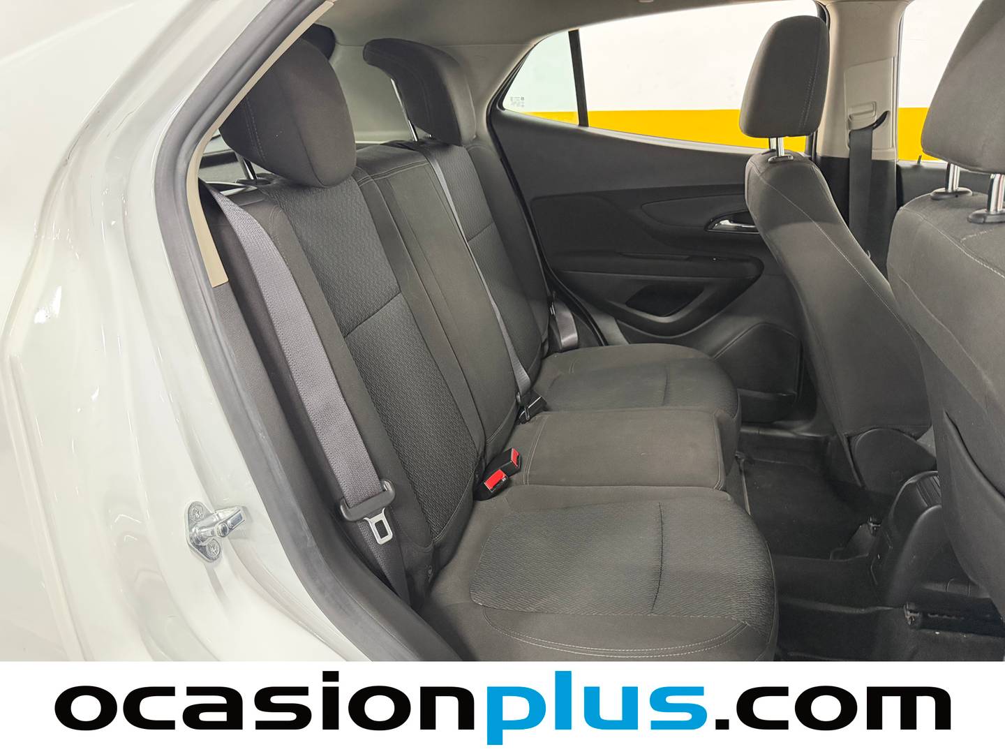 Foto Opel Mokka X Opel Mokka X 1.4 Turbo Selective 4X2 Auto  (140 CV)