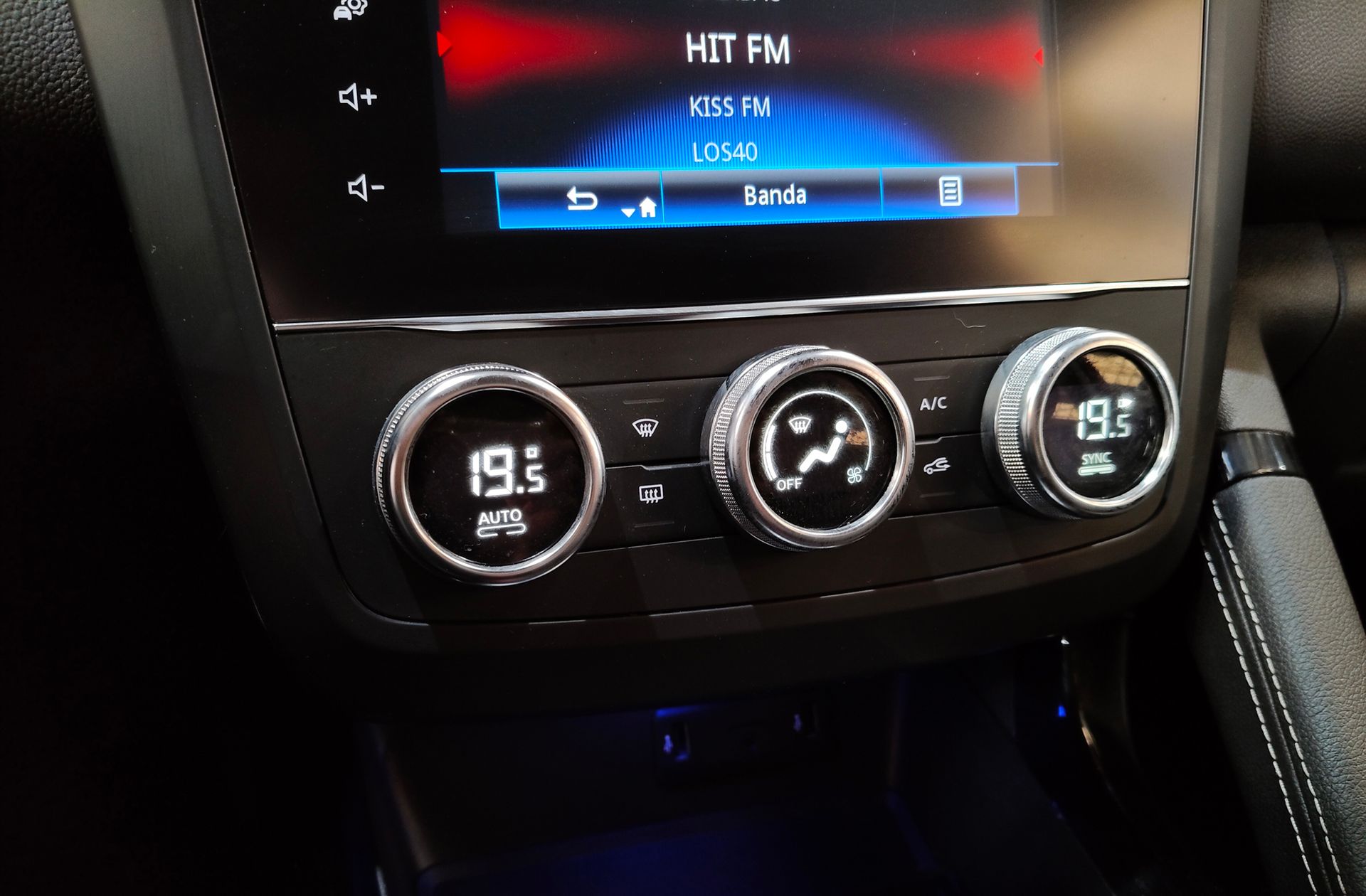 Renault Kadjar Limited GPF TCe - foto 27