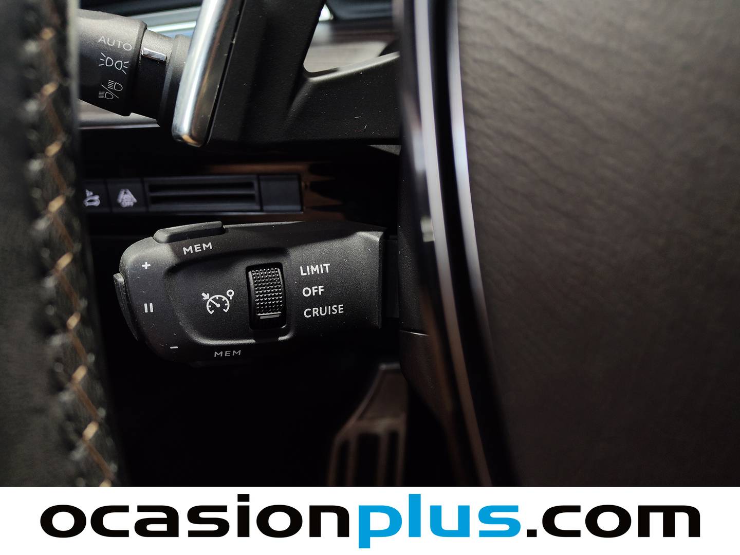 Peugeot 508 Peugeot 508 PureTech 225 S&S GT EAT8 (225 CV) de ocasión