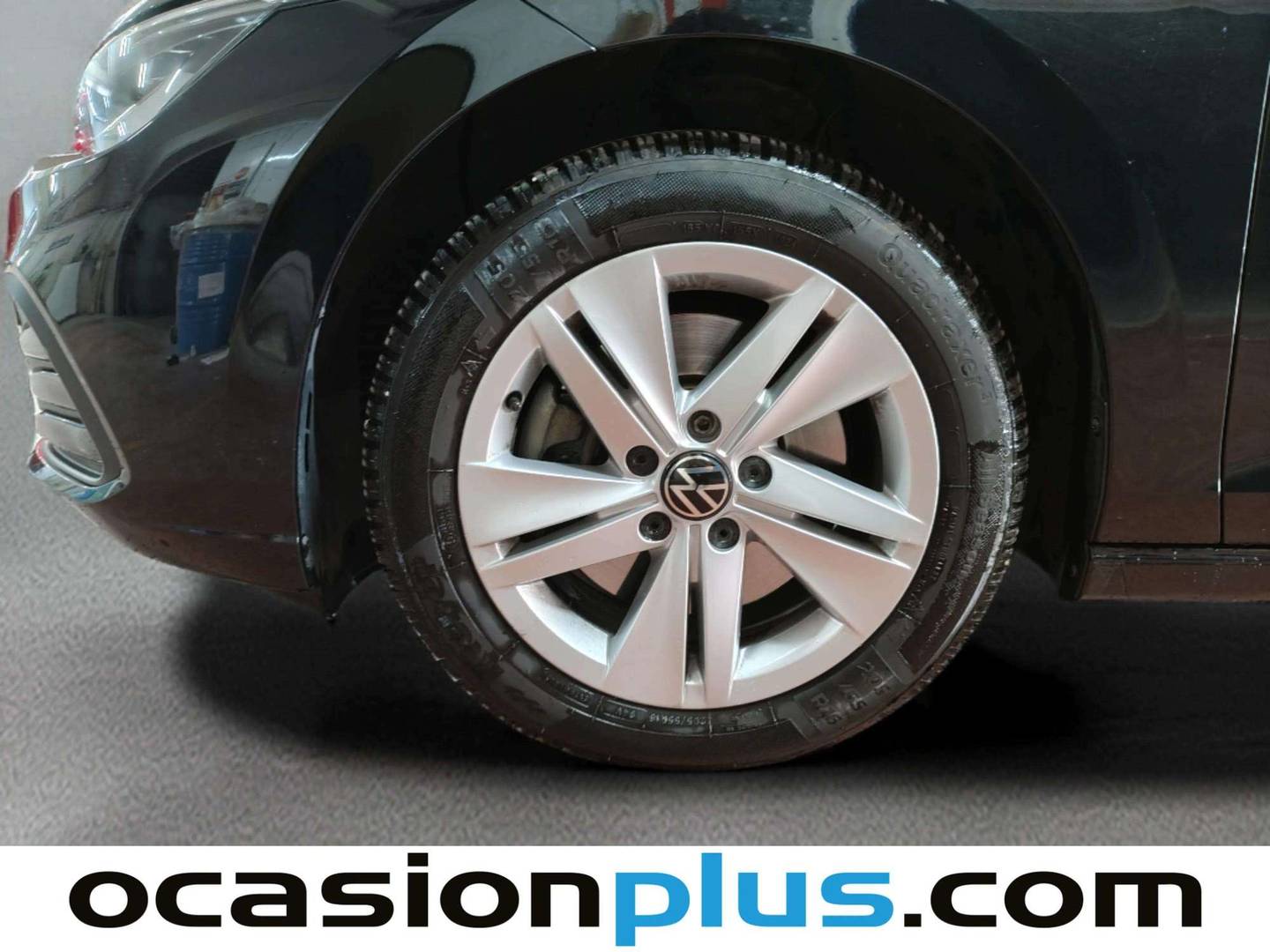 Volkswagen Golf Volkswagen Golf Variant Variant Life 2.0 TDI (115 CV) seminuevo