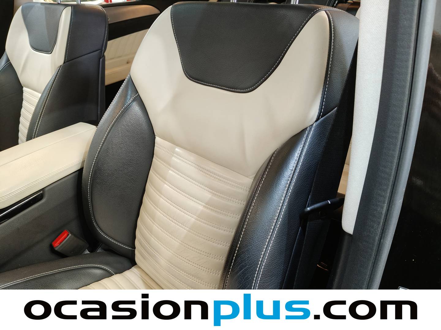 Paquetes del Mercedes Clase GLE Mercedes-Benz GLE GLE 500 e 4Matic Pack AMG (442 CV)