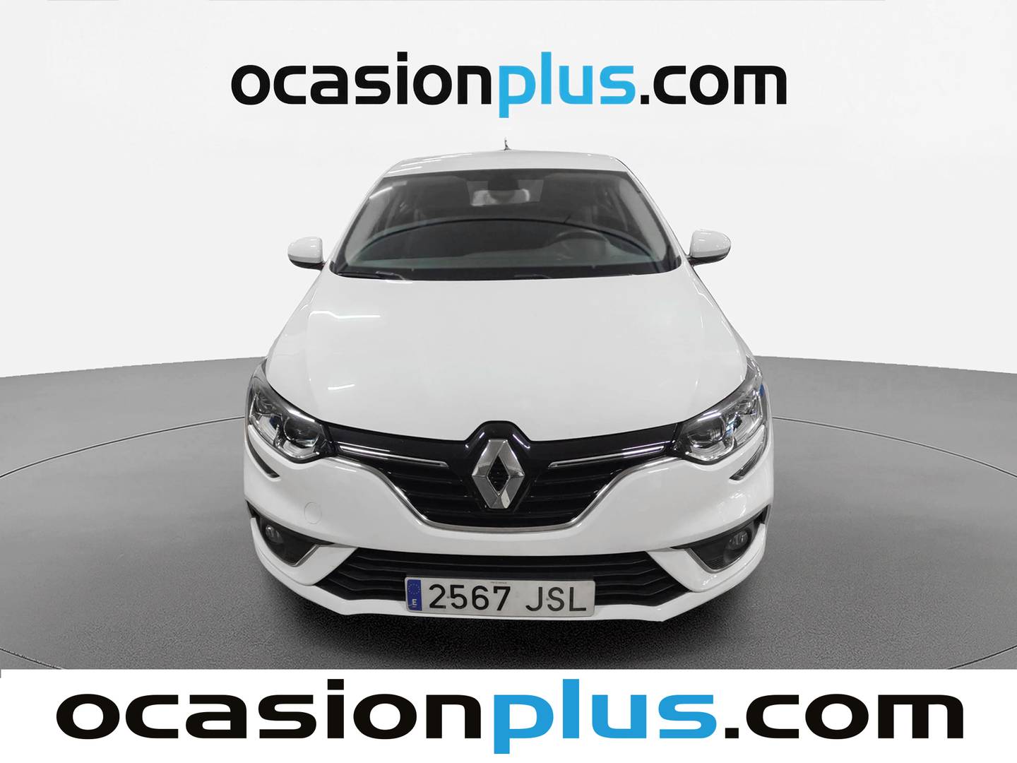 Renault Mégane Renault Megane Intens Energy TCe (100 CV) 100cv