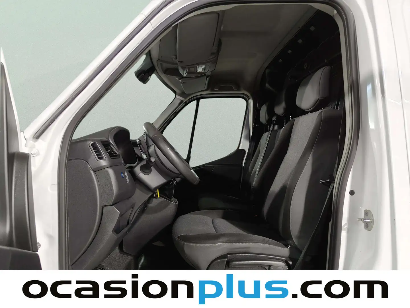 Foto Renault Master Renault Master Furgon dCi 145 L3H2 Blue 3500 (145 CV)