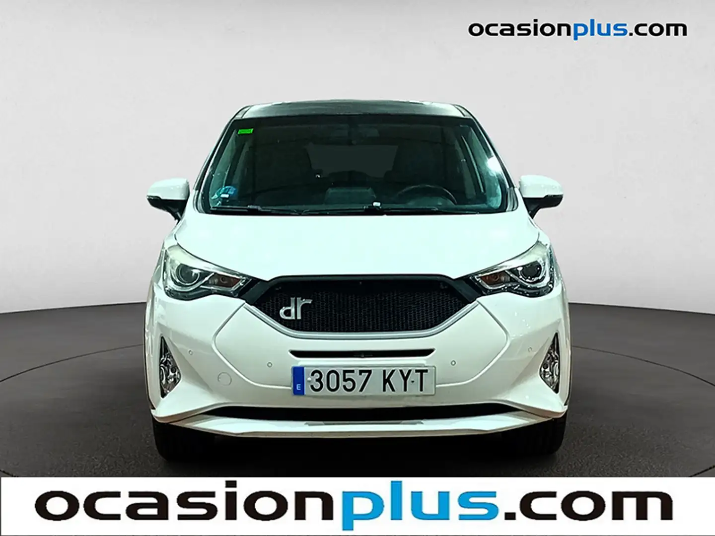 Foto DR AUTOMOBILES DR4 DR AUTOMOBILES DR4 1.6 GLP (106 CV)