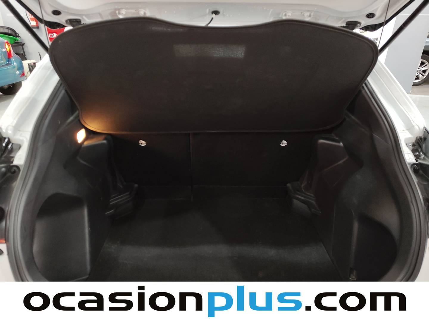 Foto Toyota Yaris Cross Toyota Yaris Cross 1.5 Active Tech (125 CV)