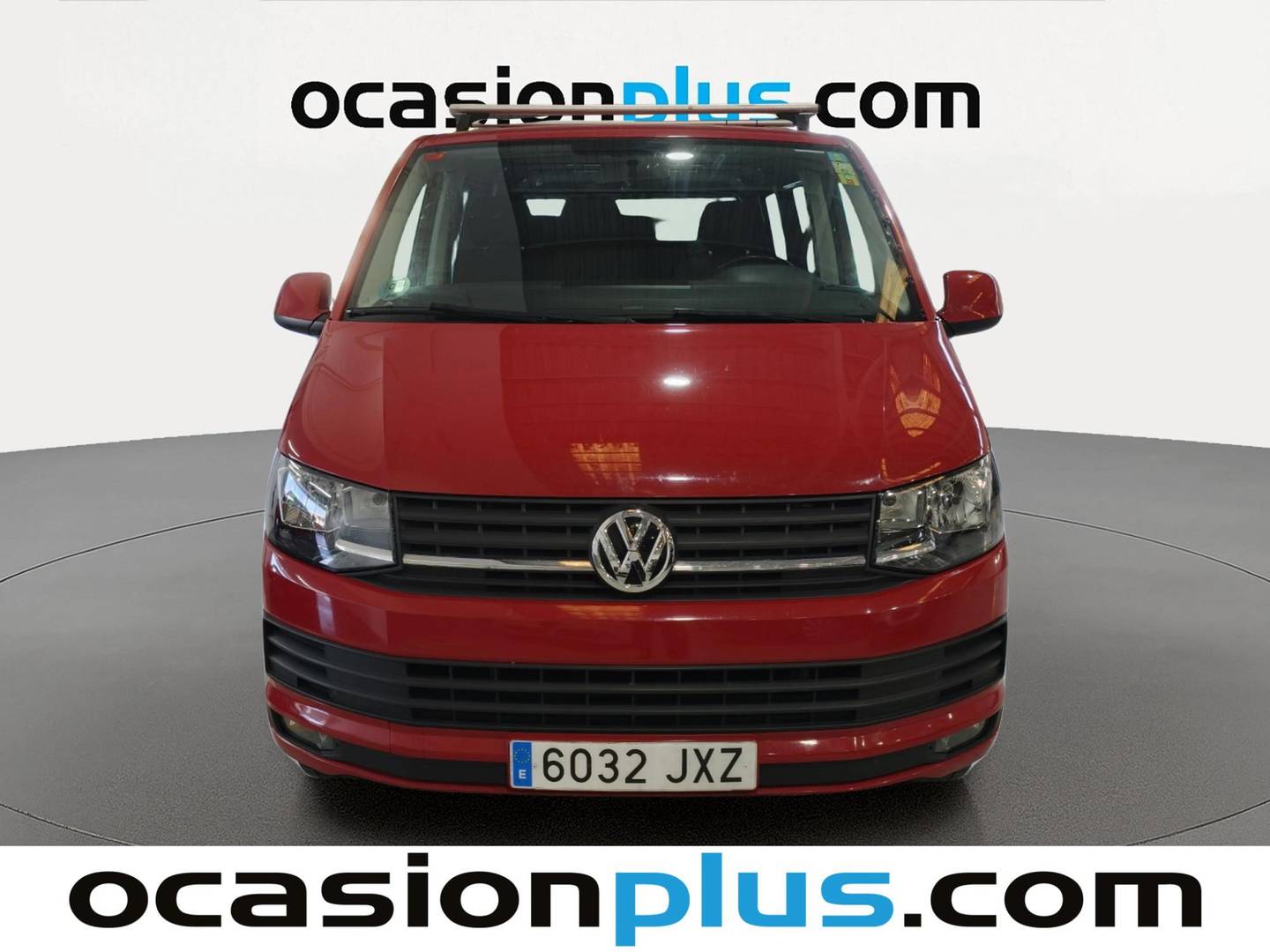 Volkswagen Caravelle Volkswagen Caravelle Trendline Batalla Corta 2.0 TDI BMT (102 CV) manual