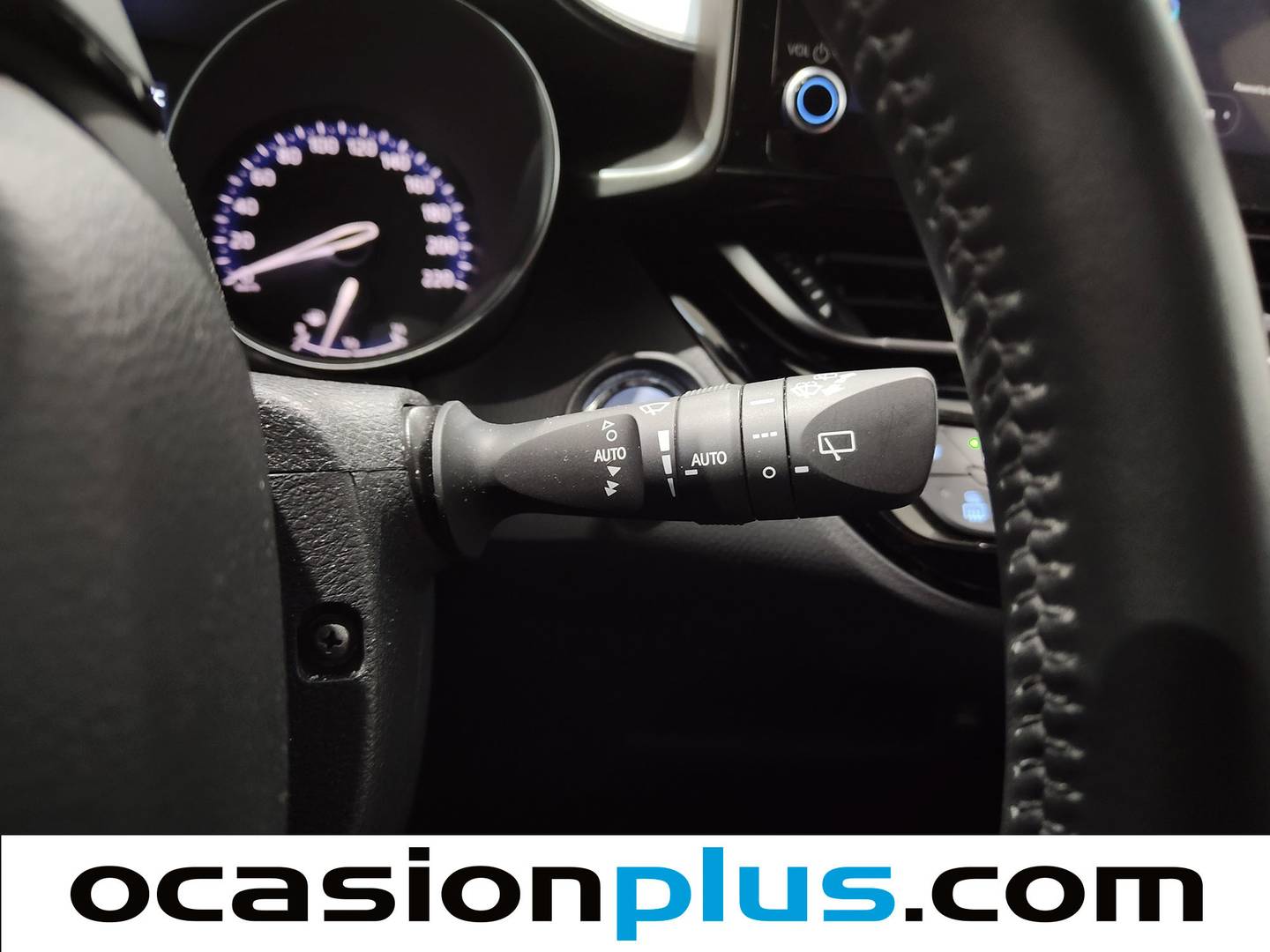 Toyota C-HR Toyota C-HR 1.8 125H Advance (122 CV) barato