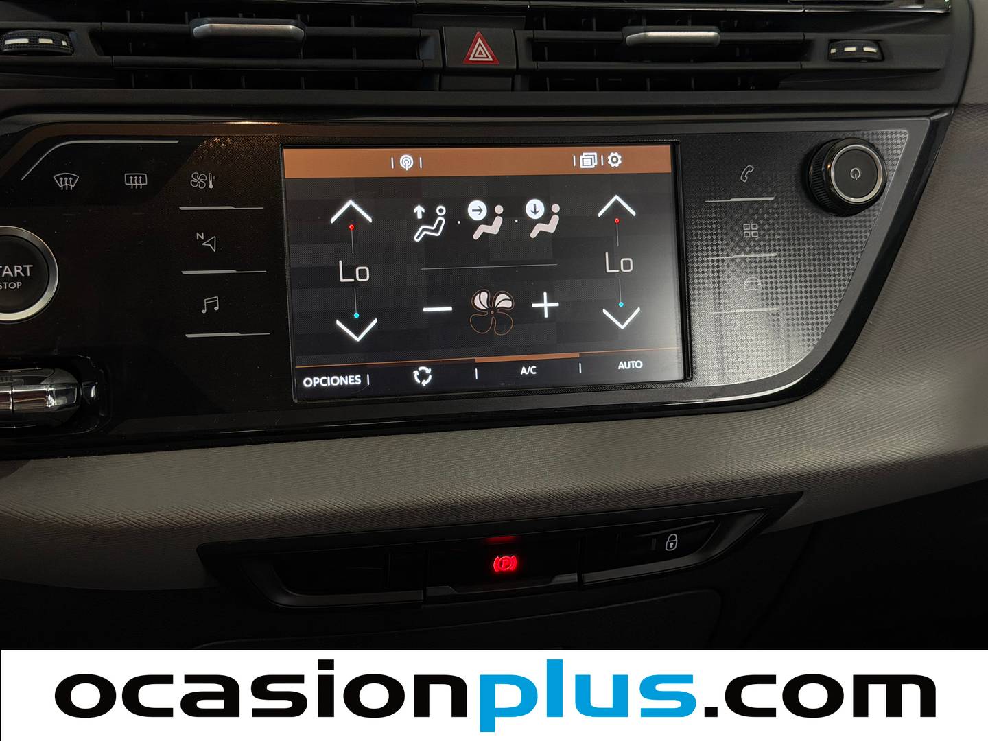 Citroën C4 Spacetourer Citroën C4 Spacetourer BlueHDi 130 Feel (130 CV) al mejor precio