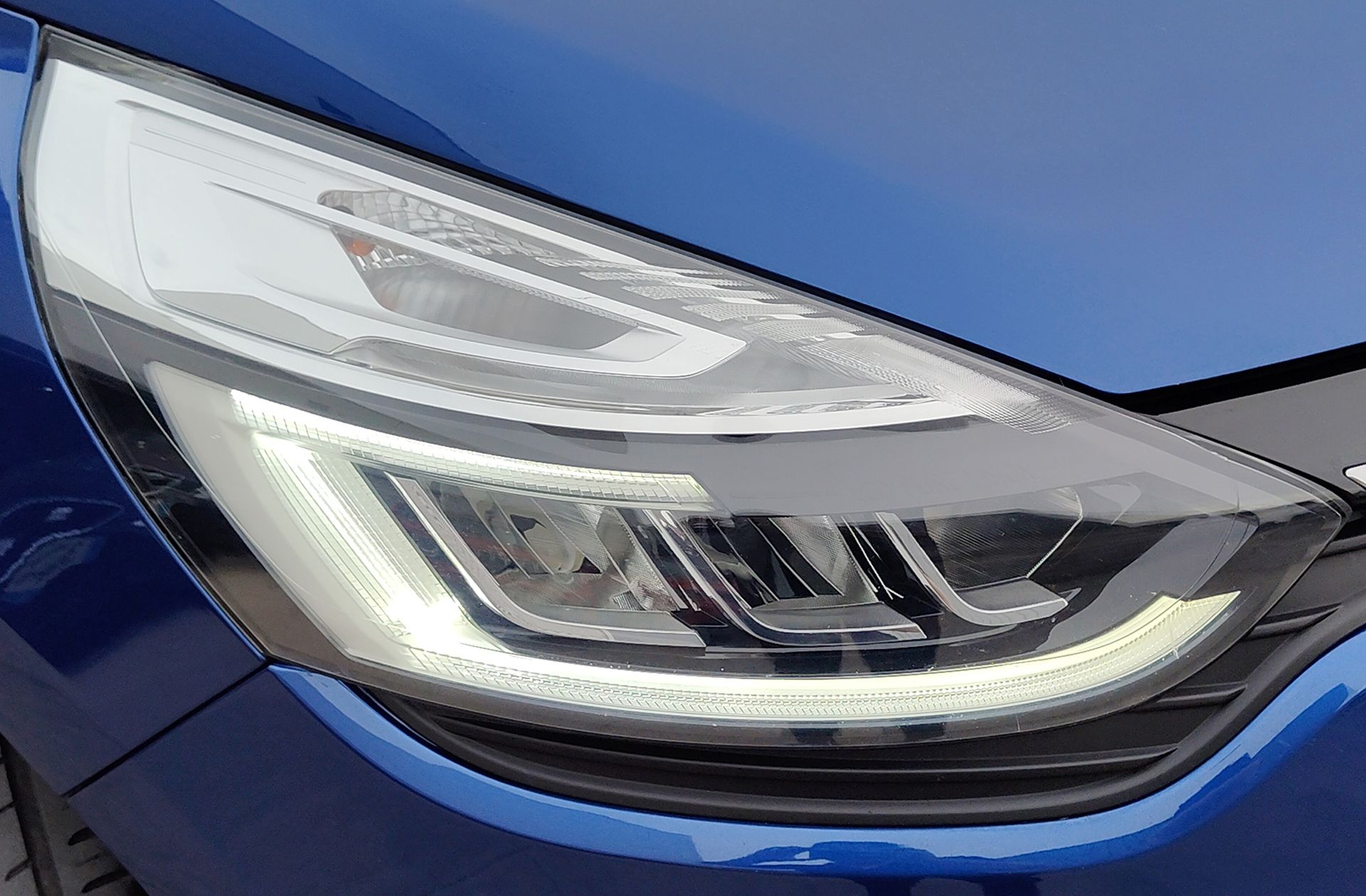 Renault Clio Sport Tourer Zen TCe - foto 15