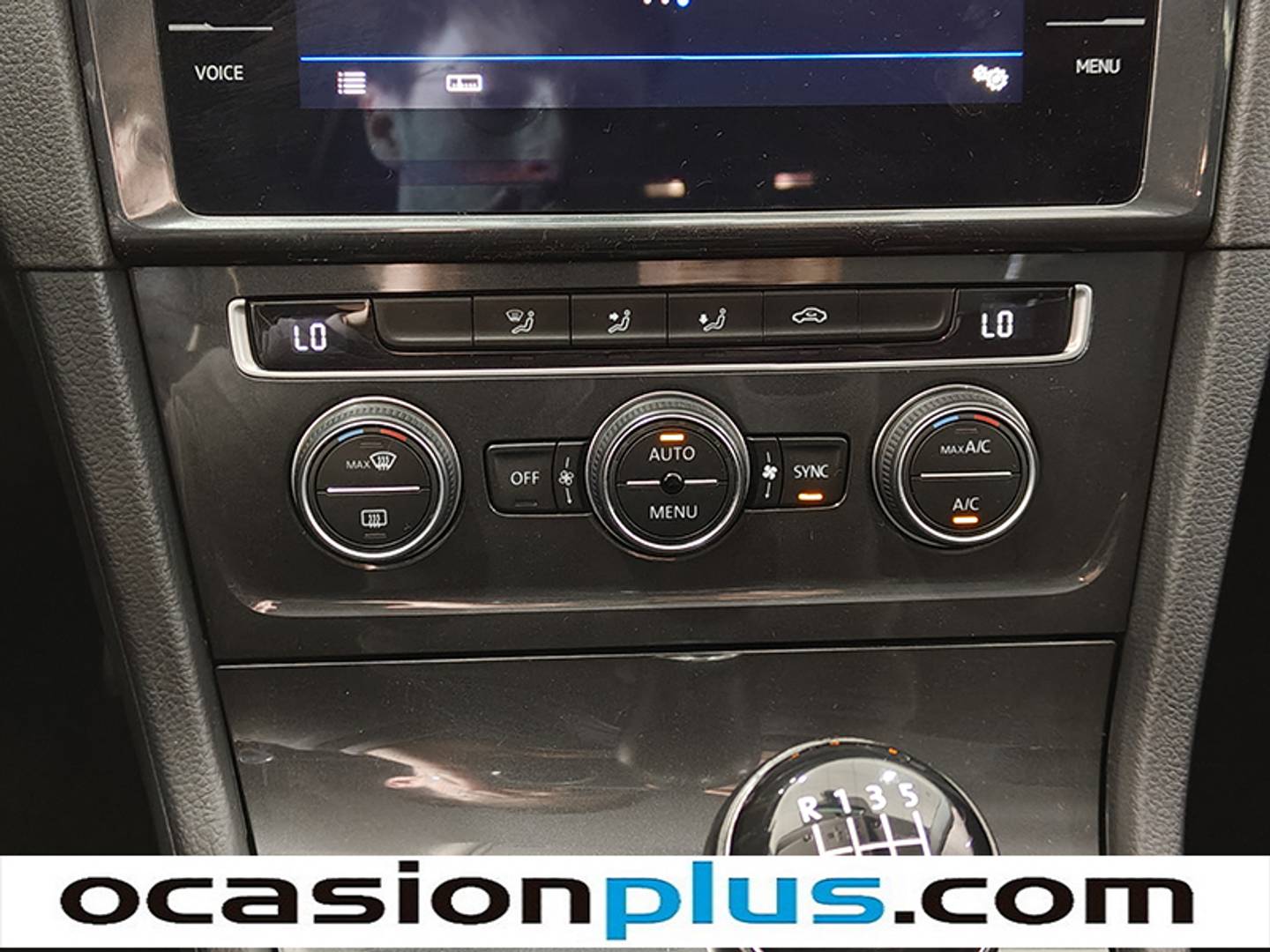 Foto Volkswagen Golf Volkswagen Golf Business 1.0 TSI (115 CV)