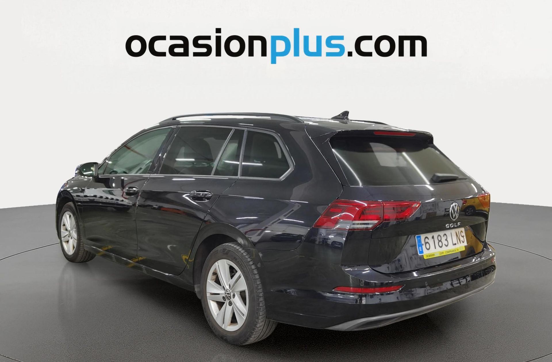 Volkswagen Golf Variant Life 2.0 TDI - foto 3