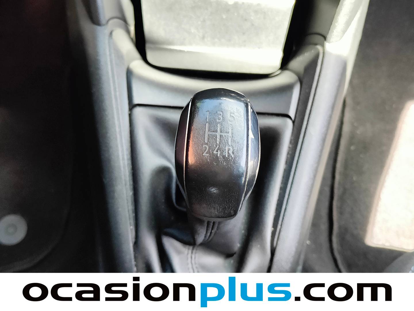 Peugeot 208 Peugeot 208 1.6 e-HDI Allure (92 CV) de segunda mano