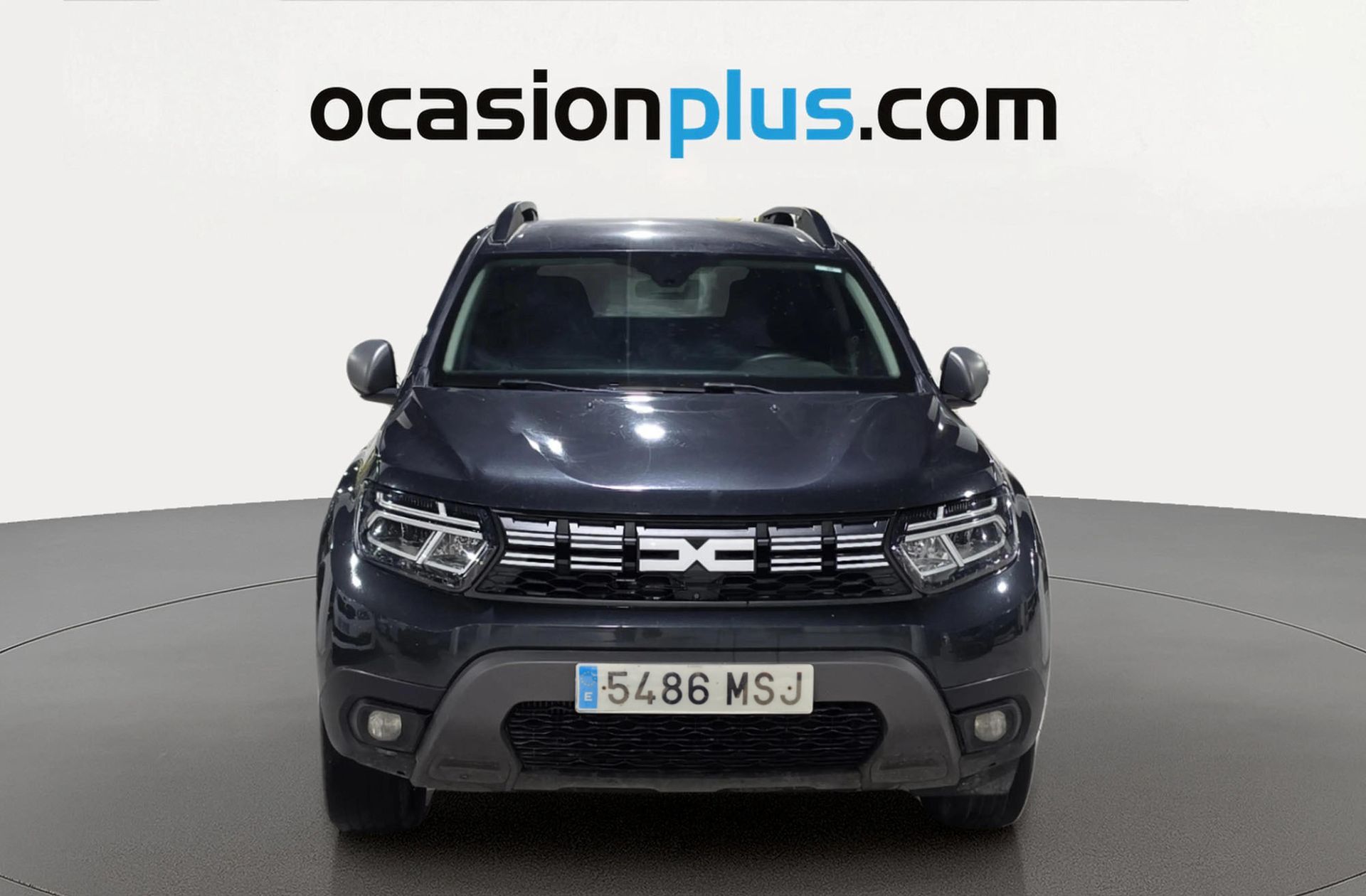 Dacia Duster Journey Go TCe EDC - foto 13