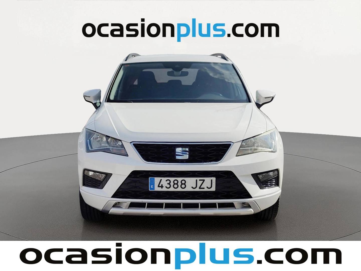 Seat Ateca Seat Ateca 1.6 TDI S&S Ecomotive Style (115 CV) diésel