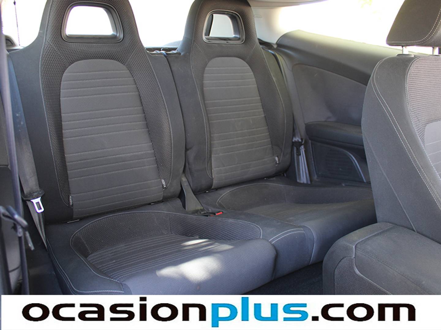 Foto Volkswagen Scirocco Volkswagen Scirocco 1.4 TSI DSG (160 CV)