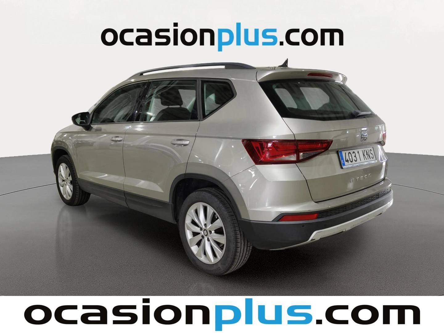 Foto Seat Ateca SEAT Ateca 1.6 TDI Style Plus Nav Eco (115 CV)