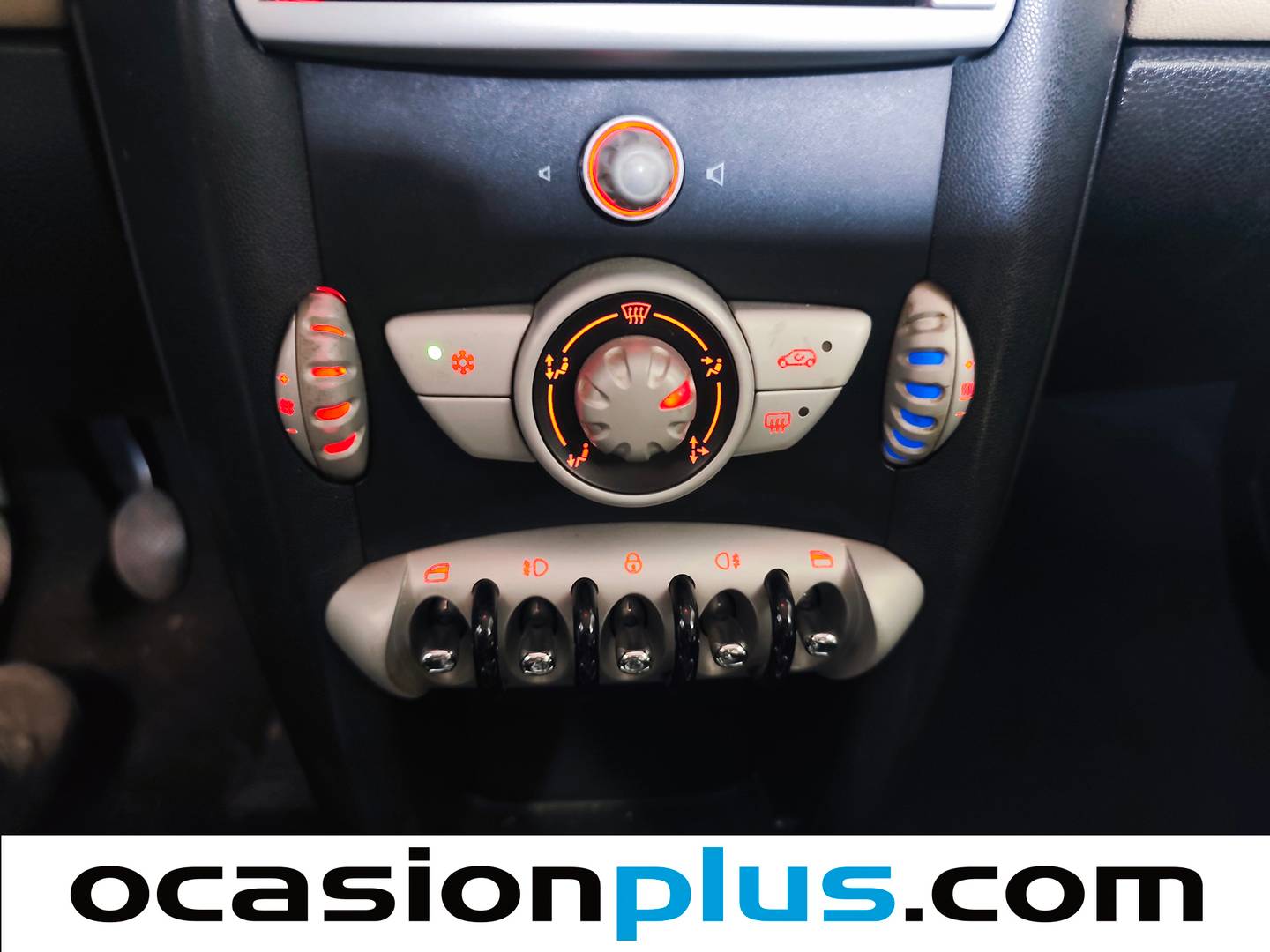 Acabados Mini MINI Mini MINI Cooper Cooper One (95 CV)