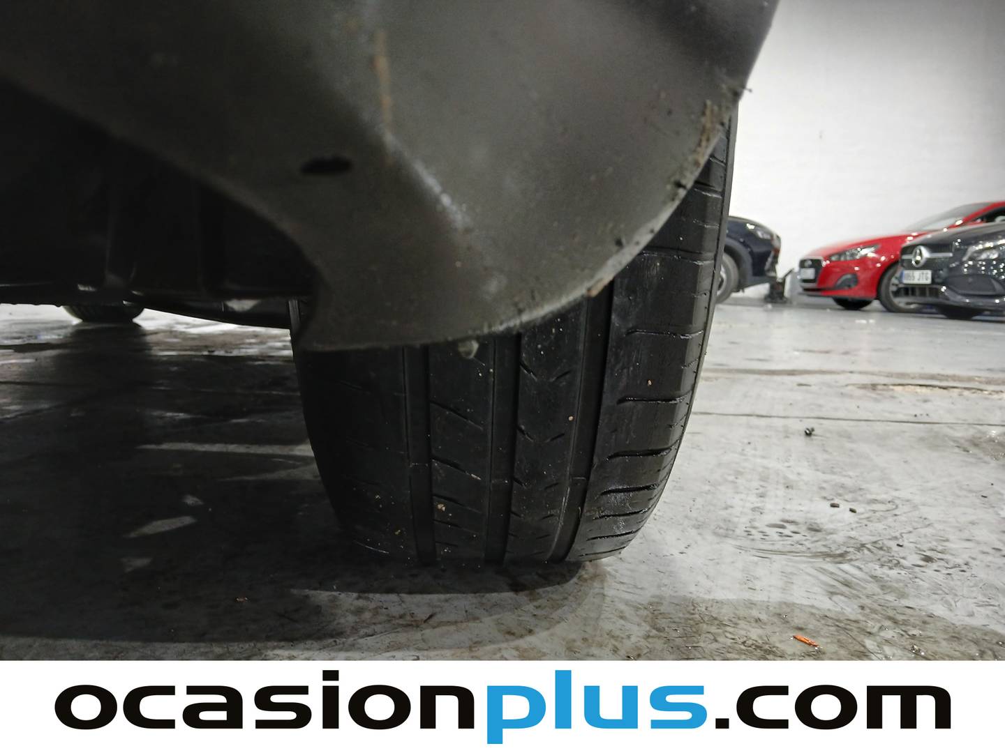 Foto Volkswagen Passat Volkswagen Passat Trendline 1.9 TDI (130 CV)