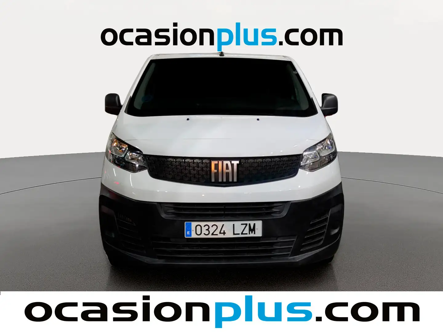 Foto Fiat Scudo Fiat Scudo 1.5 BlueHDI L2 Business (102 CV)
