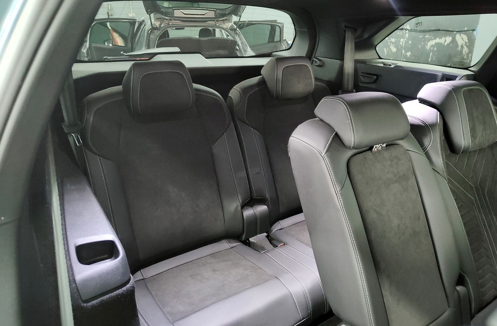 Peugeot 5008 1.2 GT eDCS6 7 plazas - foto 8