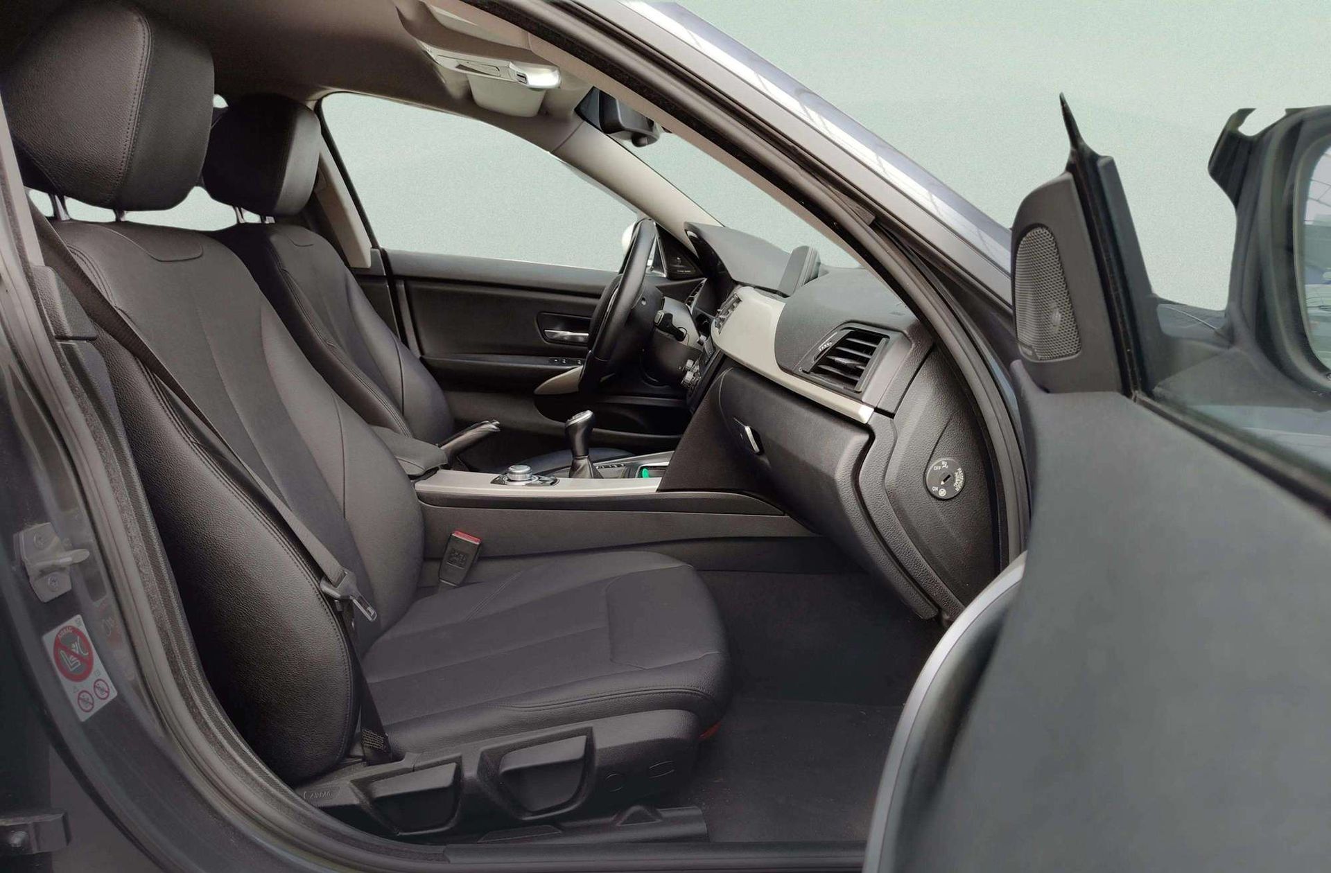 BMW Serie 4 418d Gran Coupe - foto 20