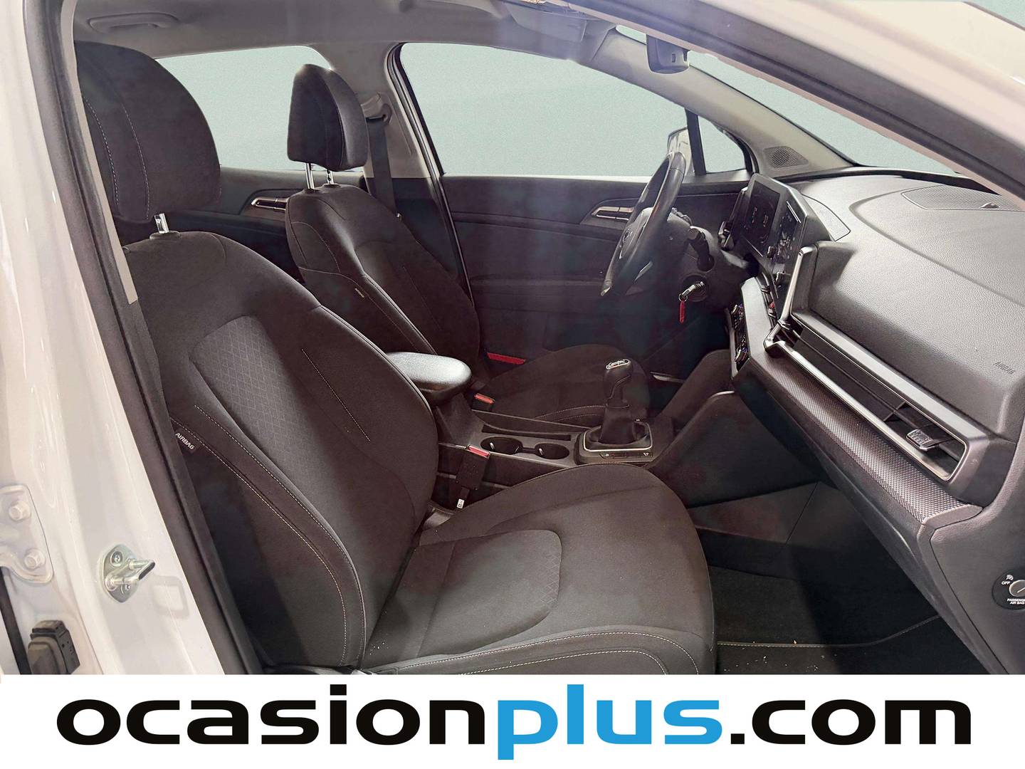 KIA Sportage KIA Sportage 1.6 CRDi Concept 4x2 (115 CV) km 0