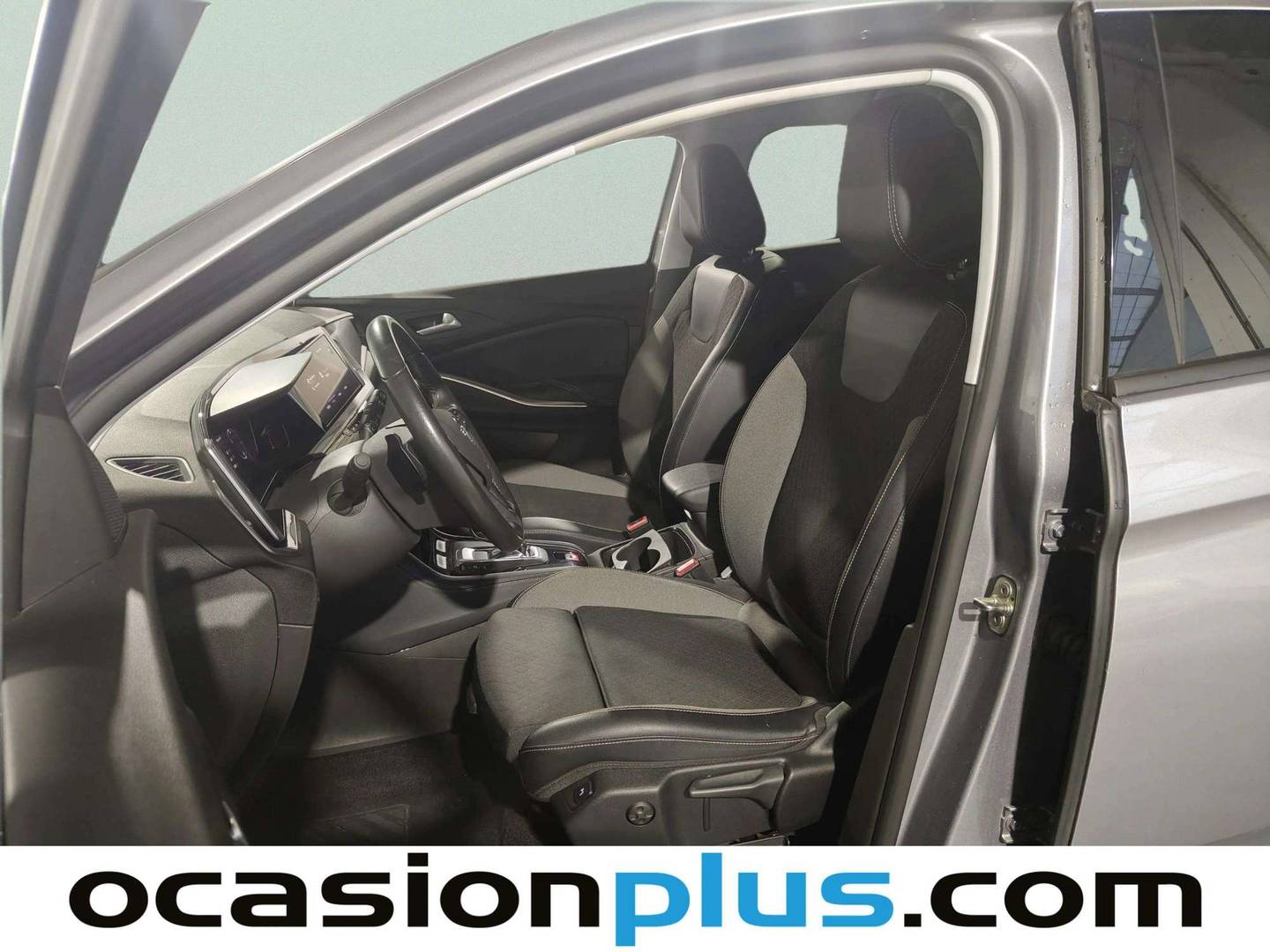 Foto asientos delanteros Opel Grandland Opel Grandland 1.5 CDTi Design & Tech Auto (130 CV)
