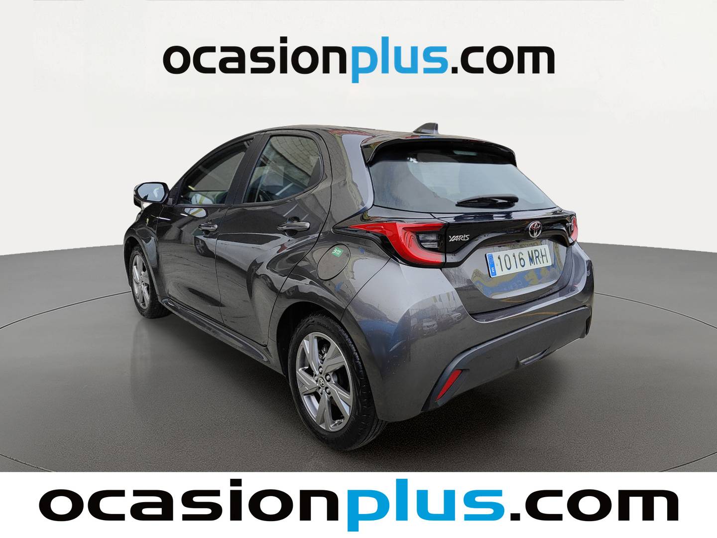 Foto Toyota Yaris Toyota Yaris 120H Active Plus (116 CV)