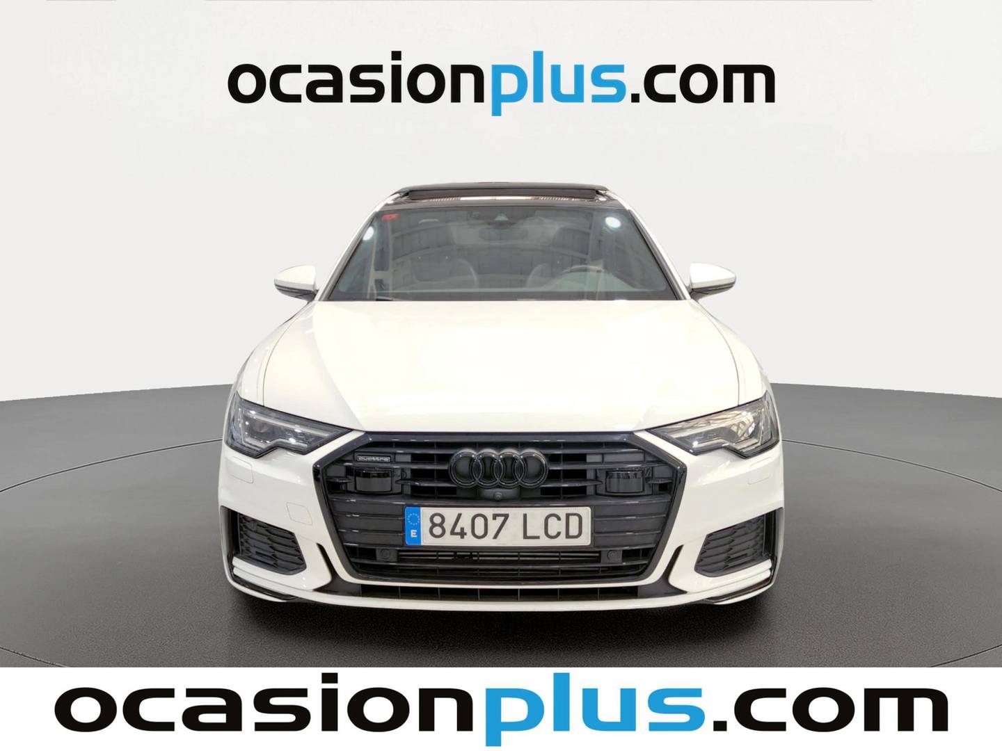 Audi A6 Audi A6 Sport 45 TFSI ultra quattro (245 CV) S tronic Paquete S-Line al mejor precio