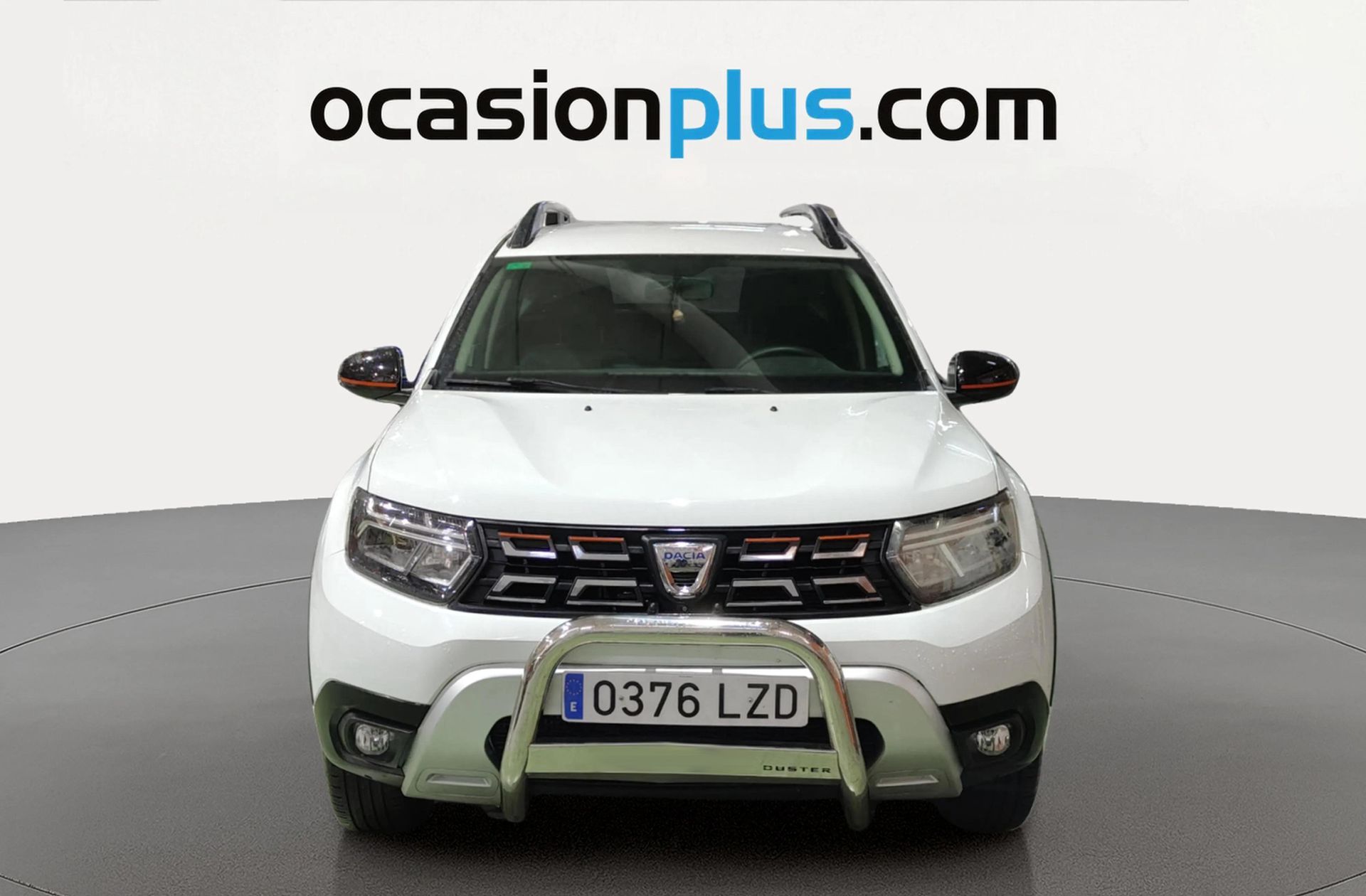 Dacia Duster SL Extreme TCe EDC - foto 14