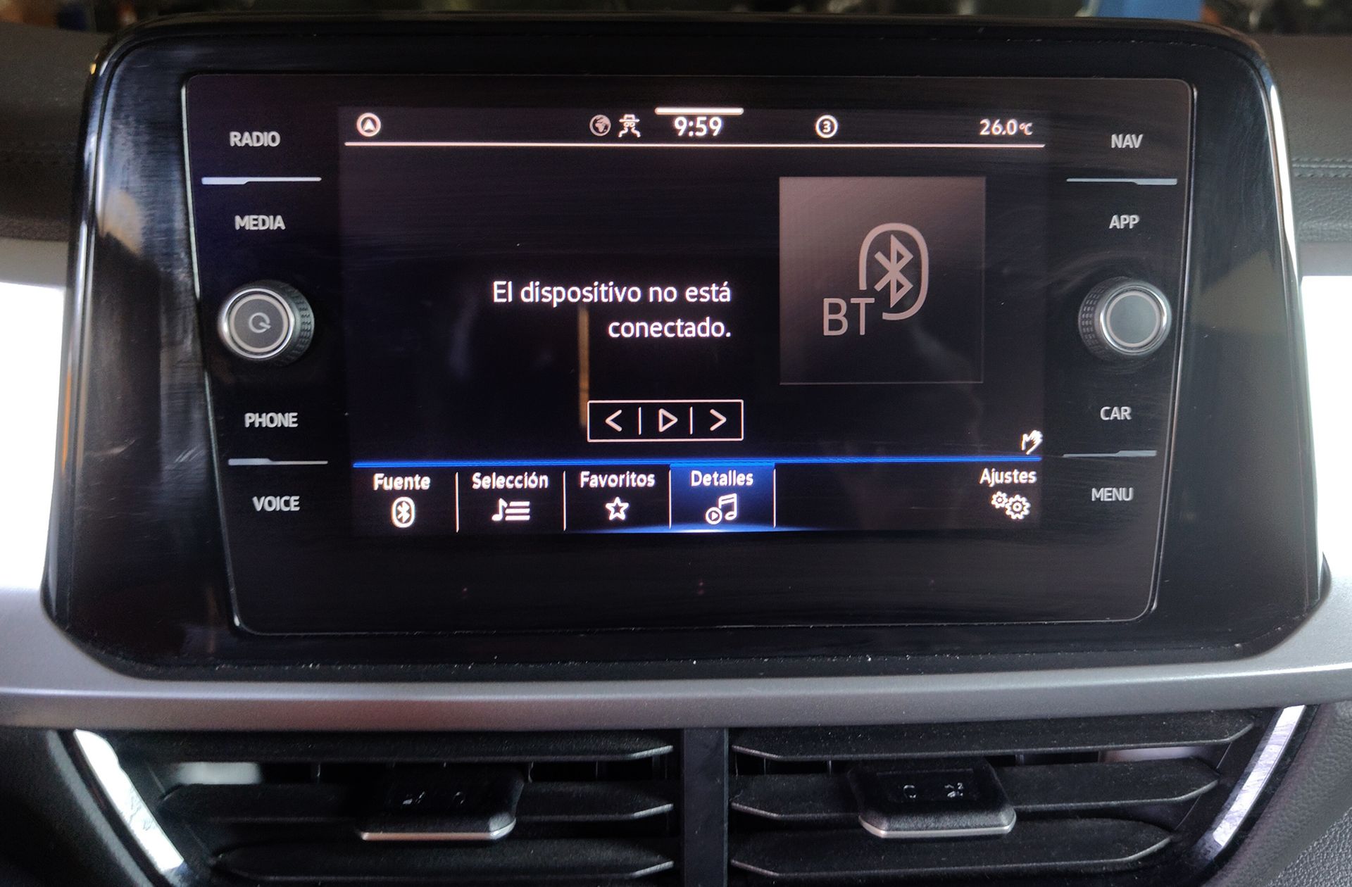Volkswagen T-Roc Life 1.0 TSI - foto 30