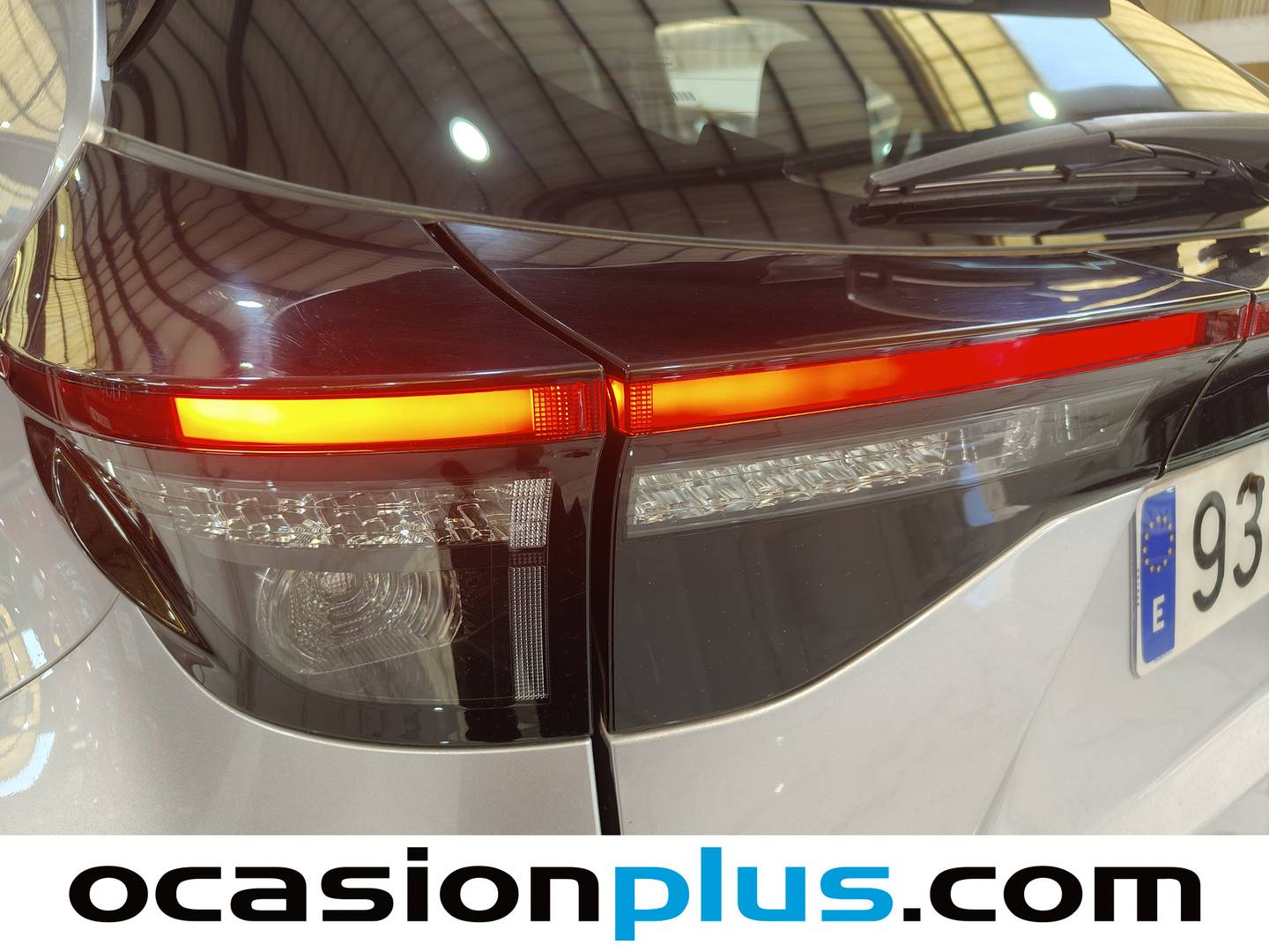 Acabados Toyota Yaris Cross Toyota Yaris Cross 120H Active Tech Pack Confort (116 CV)
