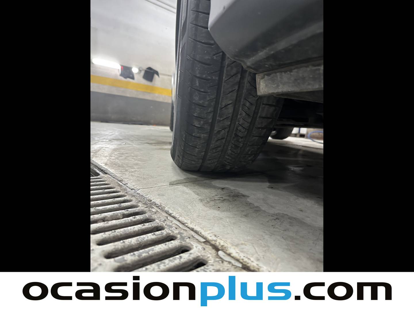 Hyundai Kona Hyundai Kona 1.6 GDI HEV Tecno 2C DCT (141 CV) de segunda mano