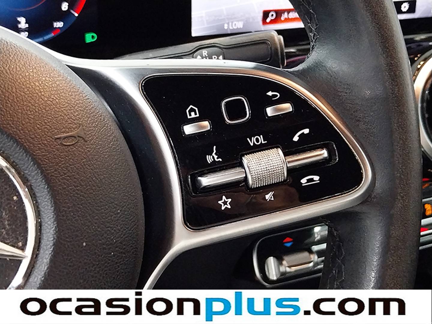 Foto Mercedes Clase B Mercedes-Benz Clase B B 180 d (116 CV)