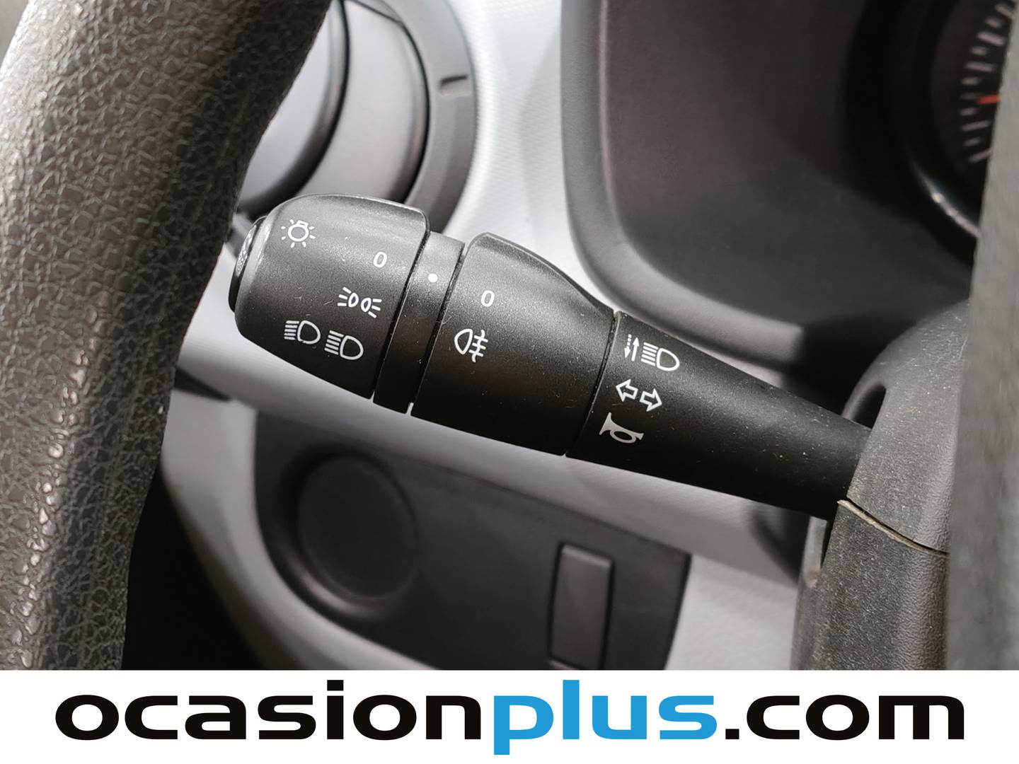 Dacia Sandero Dacia Sandero 1.2 Base (75 CV) 2014