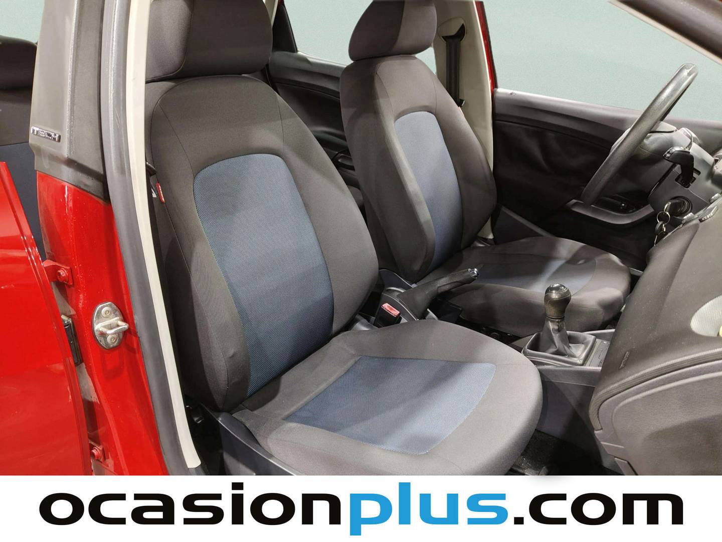Seat Ibiza Seat Ibiza 1.2 12v Reference (70 CV) km 0