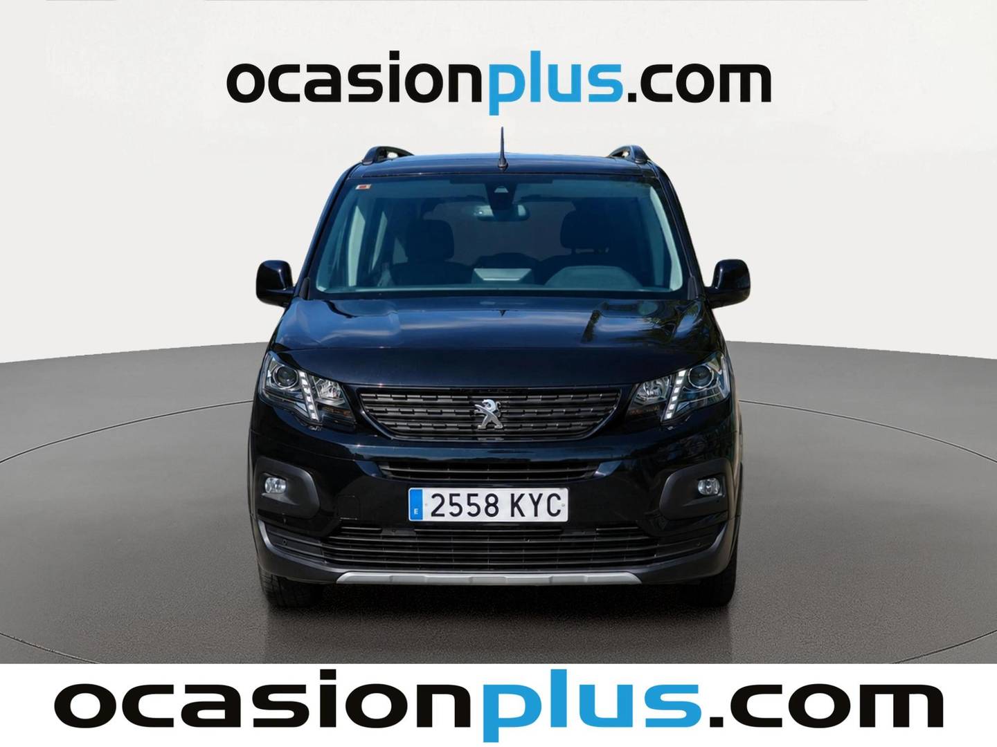 Peugeot Rifter Peugeot Rifter BlueHDi 130 GT Line Standard (130 CV) barato