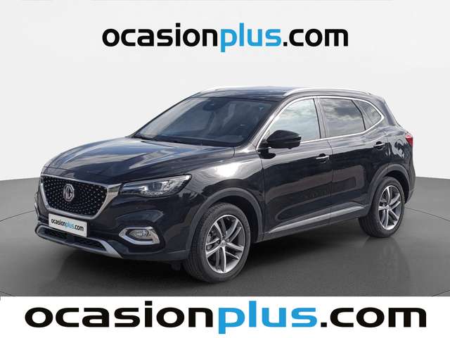 MG HS 1.5 Turbo GDI Luxury (162 CV) de segunda mano