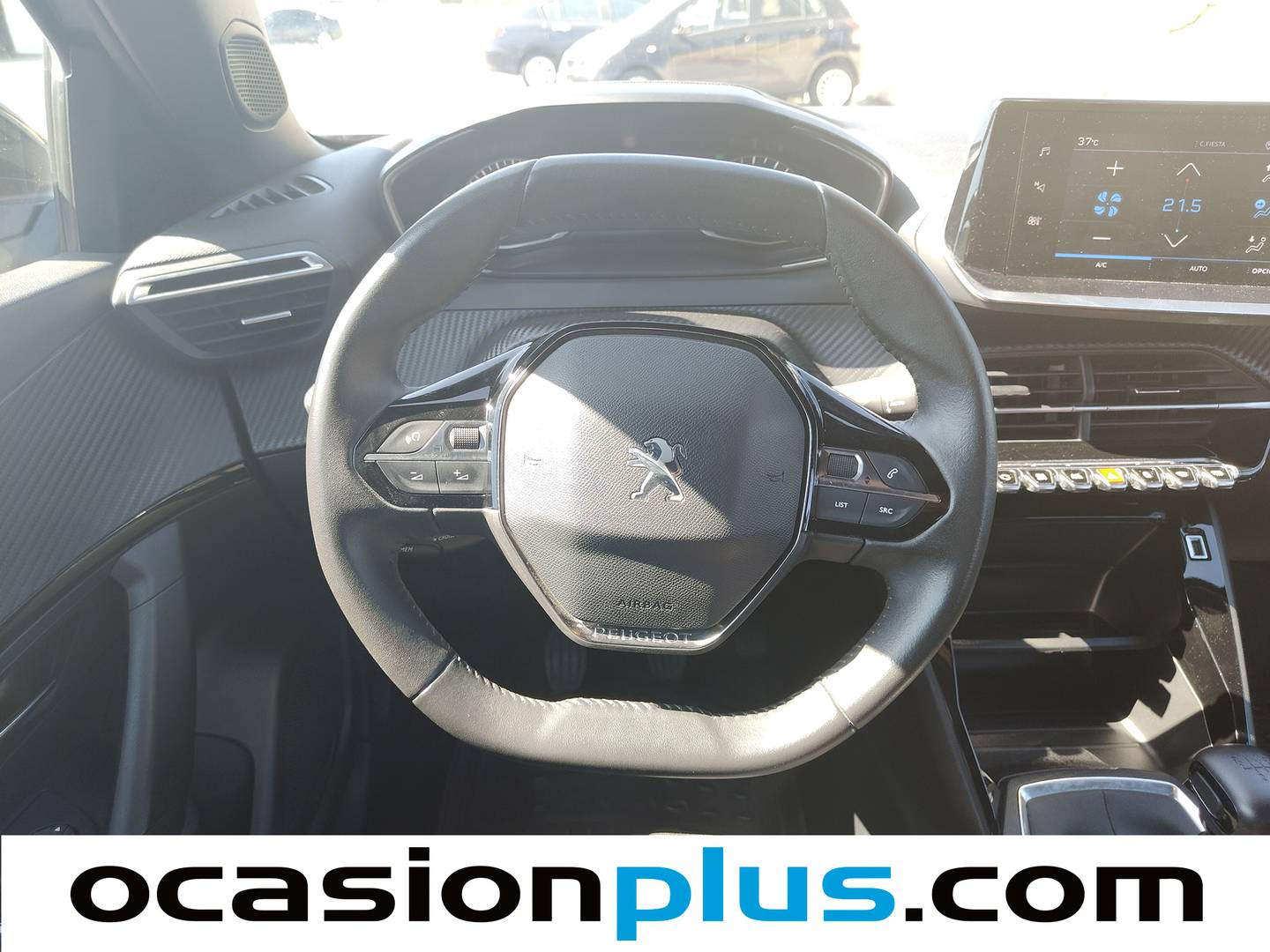 Peugeot 2008 Peugeot 2008 Puretech 100 S&S Active Pack (100 CV) km 0