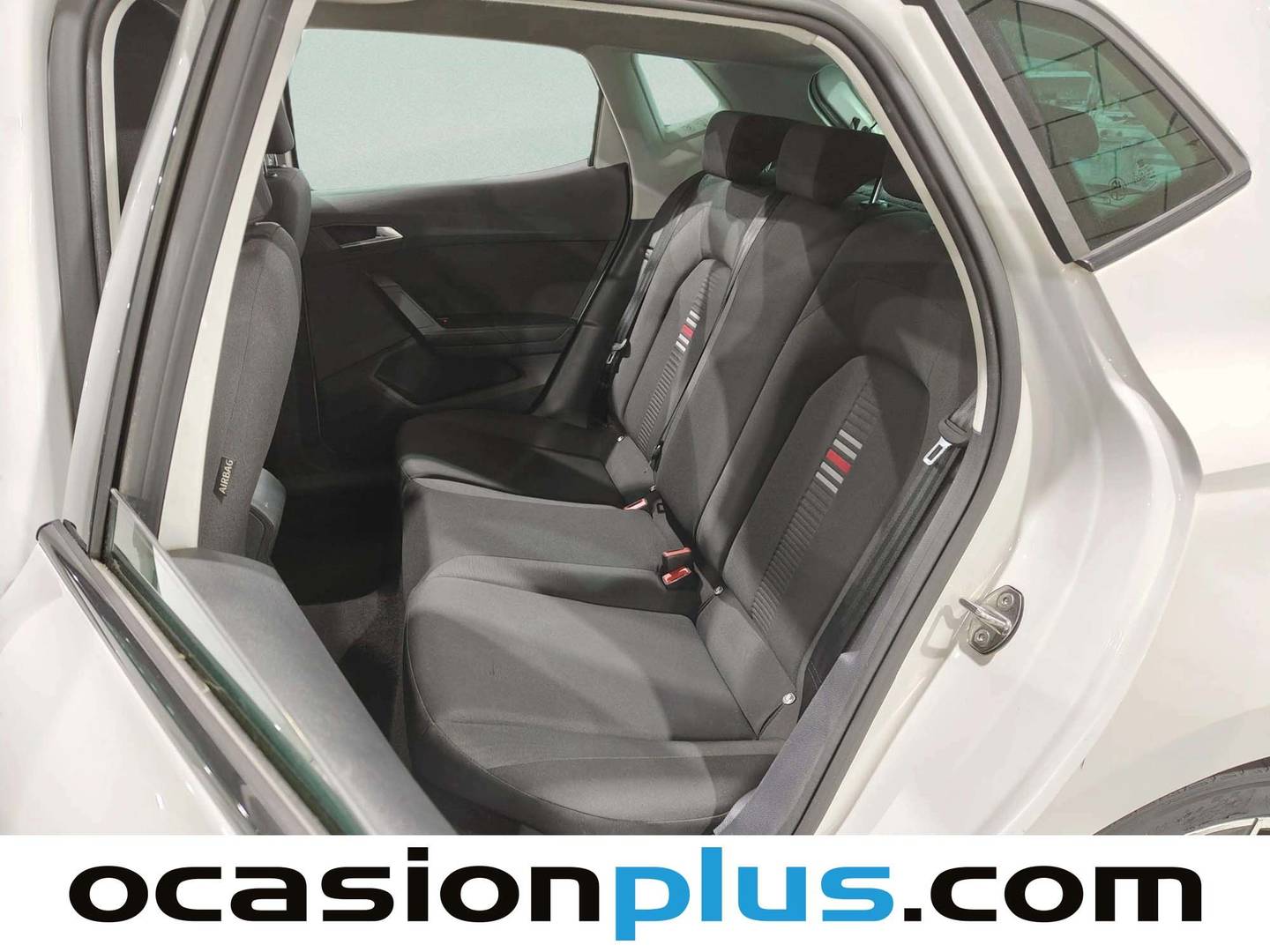 Foto Seat Ibiza SEAT Ibiza 1.0 TSI S&S FR Plus  (115 CV)