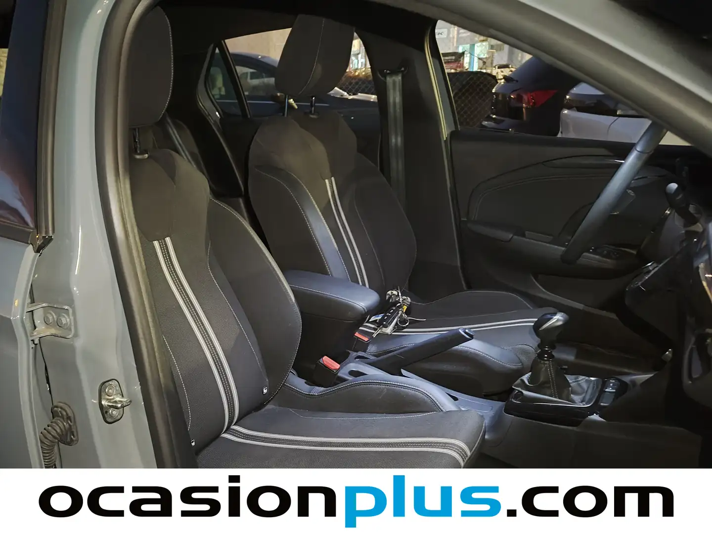 Foto Opel Corsa Opel Corsa 1.2 T XHL GS (100 CV)