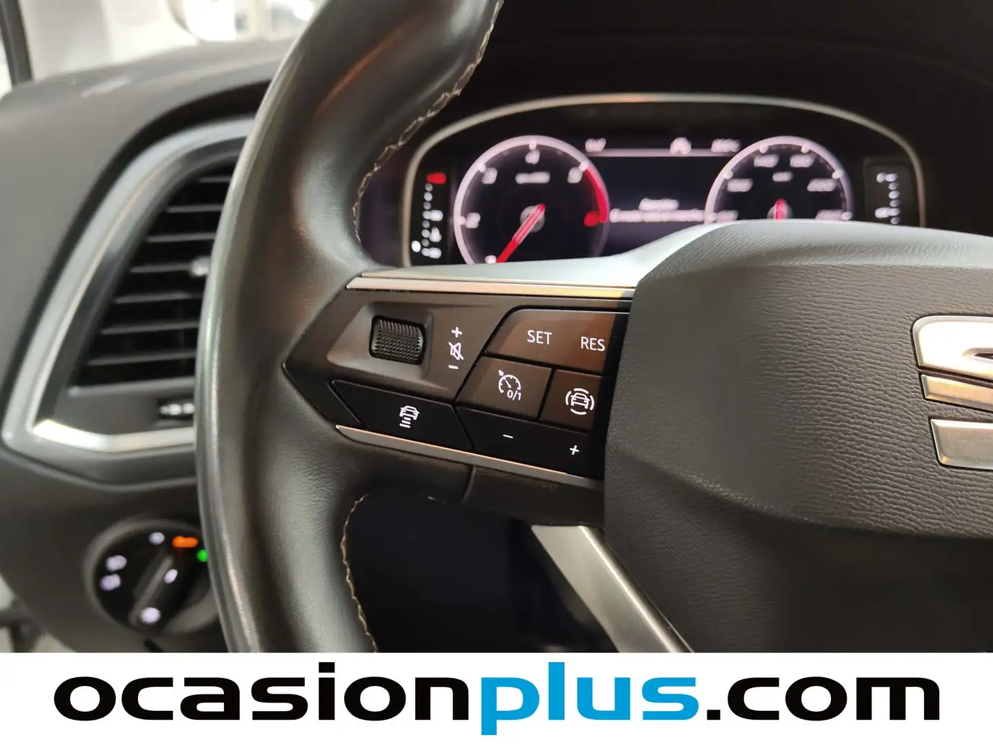 Foto Seat Ateca SEAT Ateca 2.0 TDI S&S Style XL (150 CV)