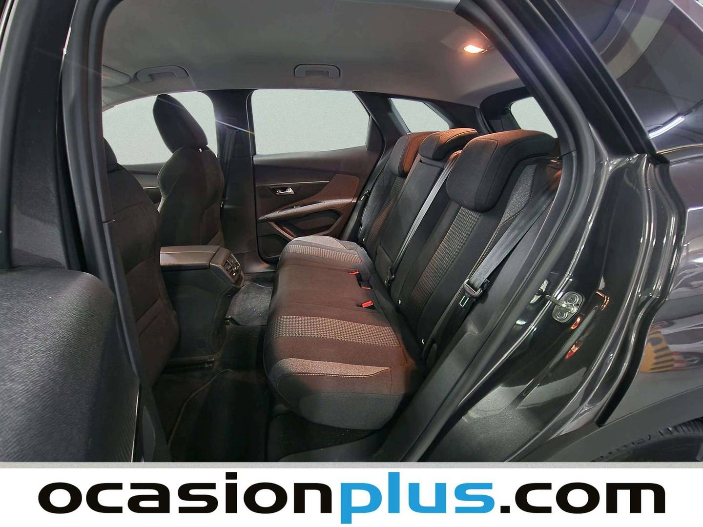 Peugeot 3008 Peugeot 3008 130 S&S Active 96 kW (130 CV) 2021