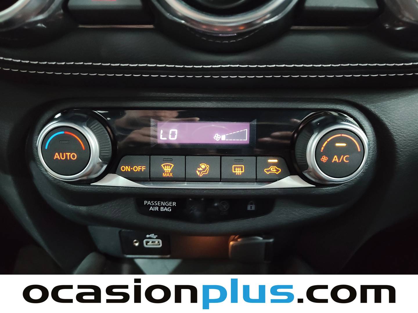 Nissan JUKE Nissan Juke DIG-T N-Connecta 4x2 DCT (114 CV) automático