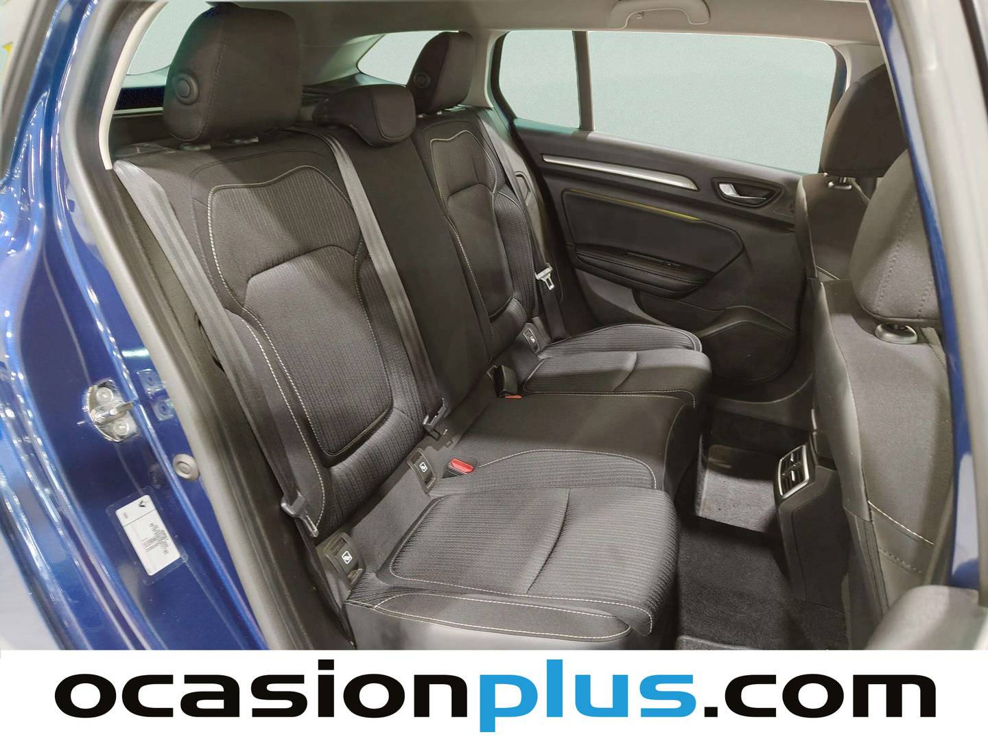 Renault Mégane Renault Megane Sport Tourer Zen TCe (140 CV) GPF al mejor precio