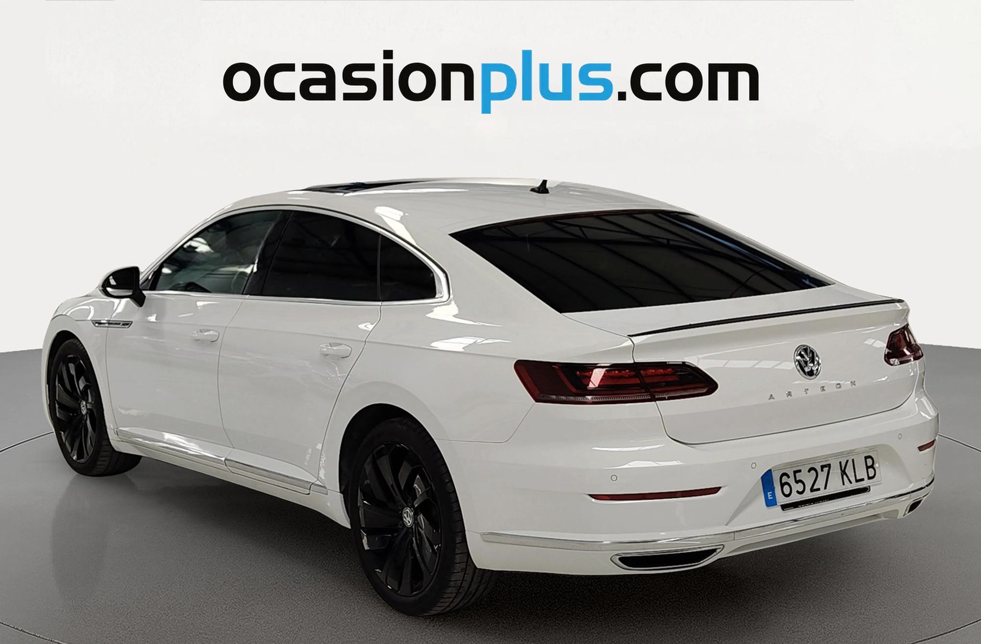 Volkswagen Arteon R-Line 2.0 TDI DSG - foto 3