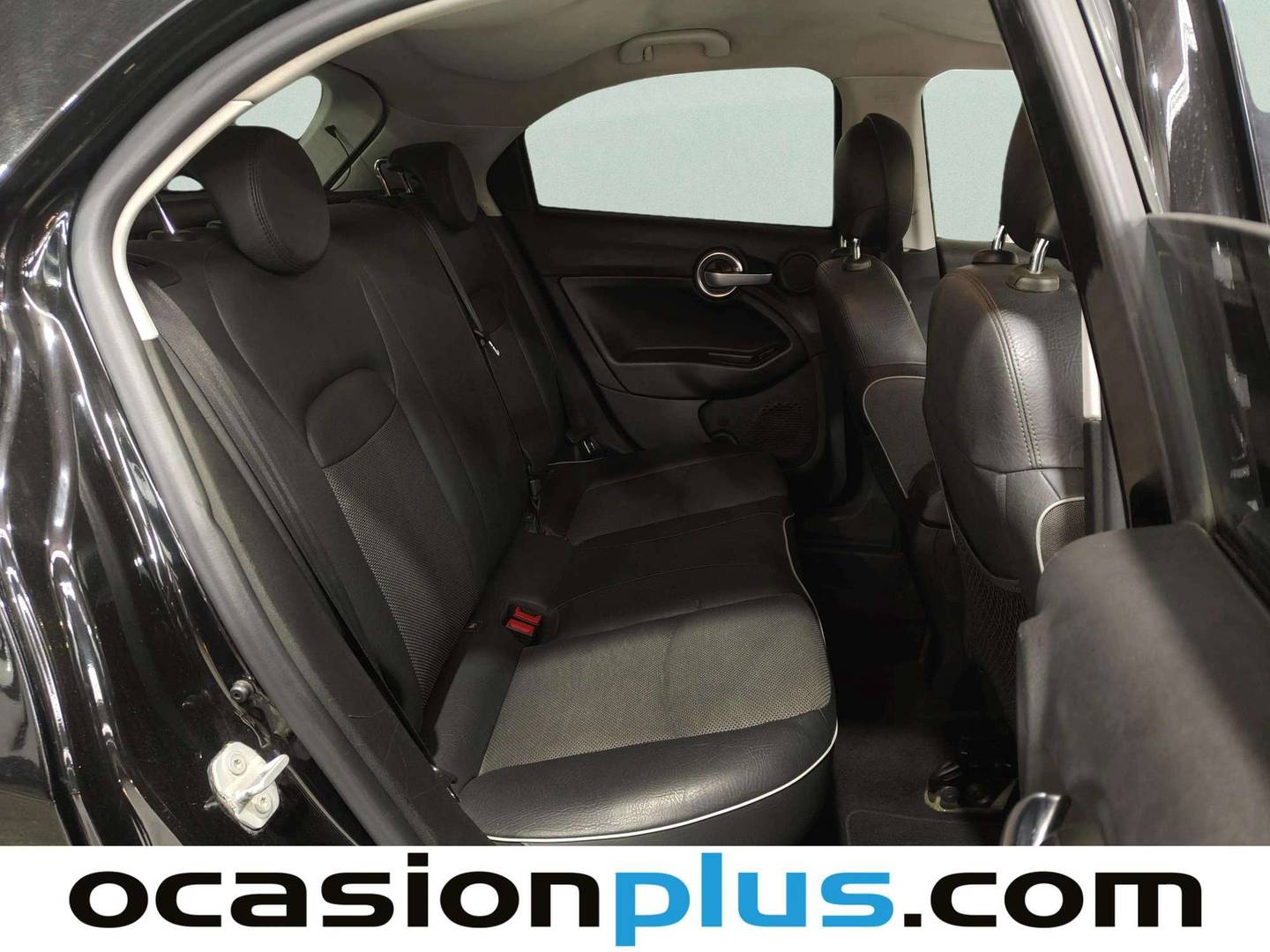 Fiat 500X Fiat 500X 1.4 MultiAir Cross 4x4 Auto 9 vel (170 CV) al mejor precio