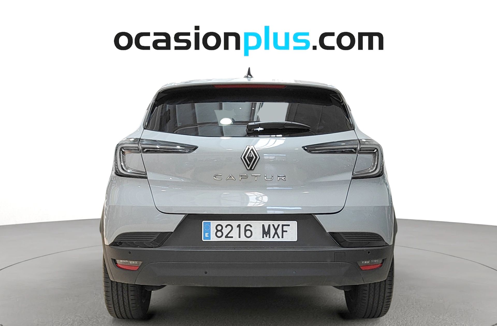 Renault Captur Techno TCe - foto 14