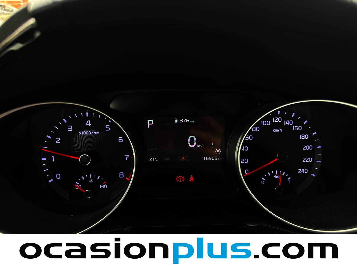 KIA Ceed KIA Ceed 1.5 MHEV Tech DCT (160 CV) 2023